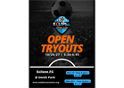 Supplemental tryouts